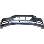 For Hyundai Genesis Bumper Cover 2015 2016 Front Capa HY1000207 86511B1100. Fixed Price $301.79.