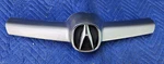 2004 2005 2006 Acura Mdx Upper Silver Grille Center Trim W/ Emblem Oem. Fixed Price $49.99.