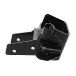 For Chevy Silverado 3500 2003-2006 Bumper Bracket Passenger Side Front Capa. Fixed Price $124.72.