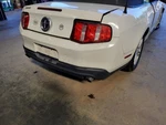 (local Pickup Only) Rear Bumper Dual Exhaust Without Park Assist Base V6 Fits 11. Fixed Price $278.91.