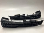 Front Left & Right Lower Bumper Retainer Bracket For 06-07 Lexus GS430. Fixed Price $44.96.