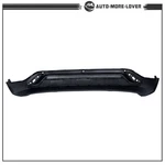 Rear Bumper Valance Cover For Chevrolet Trax 2024-2025 W/ Holes. Fixed Price $111.64.