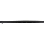 New Bumper Face Bar Trim Rear Mercedes MB1144110 22188521259999 S400 2010-2013. Fixed Price $204.33.