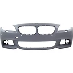 New Bumper Cover Fascia Front For 535 550 Sedan 528I BM1000256N 51118048672. Fixed Price $174.26.