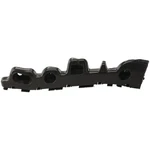 Bumper Face Bar Retainer Bracket Brace Mounting Kit Rear Passenger Right Side. Fixed Price $13.83.