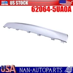 New For Infiniti 2016 2017 QX50 Front Bumper Lower Protector 620645UA0A Us. Fixed Price $91.94.