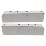 For Bmw 535I Gt Xdrive 2011-2017 Bumper Brackets Driver And Passenger Side Pair. Fixed Price $84.31.