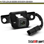 Back Up Parking Assist Camera For Lexus GS350 GS450H 2013-2014 Rear Lh & Rh Side. Fixed Price $141.45.