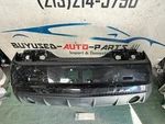 2010 12 2013 Chevrolet Camaro Ss Rear Bumper Cover Oem AY06140 W/o Sensor Holes. Fixed Price $325.00.