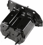 Genuine Nissan Bumper Impact Bar Bracket 62210-9UF0A. Fixed Price $51.95.