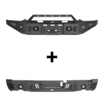 Heavy Duty Steel Front/rear Bumper For Ram 1500 2019 2020 2021 2022 2023 2024. Fixed Price $349.99.