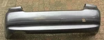 Bmw 3 Series E90 Saloon Rear Bumper Genuine 7058509. Fixed Price $116.50.