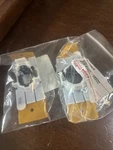 Genuine Toyota Park Sensor Retainer 89348-08020. Fixed Price $30.00.