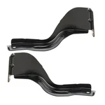 For Nissan Pathfinder 2022 Bumper Retainer Driver And Passenger Side Pair Front. Fixed Price $74.01.