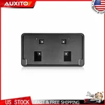 Fit 2015-2023 Dodge Challenger Front Bumper License Plate Bracket Holder Black. Fixed Price $21.99.