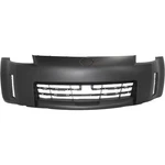Bumper Cover Fascia Front FBM22CF40H Coupe Nissan 350Z 2006-2009. Fixed Price $809.25.