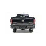Fab Fours DR19-W4451-1 Premium Rear Sensor Bumper For Dodge Ram 2500/3500 New. Fixed Price $1870.63.