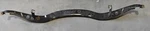 1997-2004 Ford F-150 Rear Bumper Reinforcement Hitch Bar F65Z17D826BA. Fixed Price $134.96.