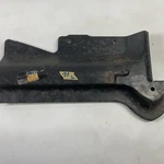 Nos 1971 Chevrolet Caprice Impala Lh Front Bumper Filler Extension 3985615 H5. Fixed Price $139.95.