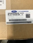 Mud Guard Set Ford Oem Accessories FL3Z-16A550-BA. Fixed Price $80.00.
