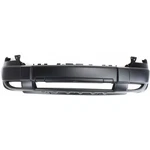 For Jeep Liberty Bumper Cover 2005 2006 2007 Front Primed Body Color CH1000869. Fixed Price $384.97.