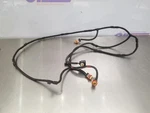 02 Ford Tbird Thunderbird Rear Bumper Harness. Fixed Price $125.00.