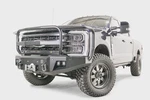 Fab Fours FS23-A5950-1 Premium Winch Front Bumper. Fixed Price $3099.99.