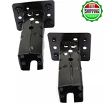 New Bumper Bracket For 2013-2016 Chevrolet Trax 2013-2017 Buick Encore Front 2PC. Fixed Price $82.98.