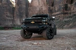 Fab Fours Matrix Front Bumper No Guard For 15-19 Silverado 2500HD / 3500HD. Fixed Price $2459.99.