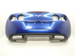2005-2013 Chevy Corvette C6 Rear Bumper Cover 19U Le Mans Blue Metallic 29K! Oem. Fixed Price $449.99.