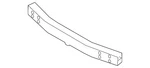 Genuine Nissan Bumper Cover Reinforcement Beam 62030-CD705. Fixed Price $233.79.