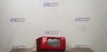 16 Ford F150 Platinum Front Bumper End Cap Right Passenger Red. Fixed Price $125.00.