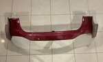 Rear Bumper Local Red Kia Sorento Ex Limited 2016-2018 86611-C6000 Oem. Fixed Price $180.50.