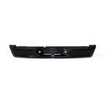 New Unpainted Rear Step Bumper Assembly Fits 2011 Dakota-ram 190-02040A. Fixed Price $377.96.