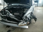 (rebar Only) Rear Bumper Reinforcement Sedan Fits 98-02 Accord 104904076. Fixed Price $169.37.