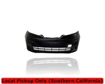 Bumper Cover For 13-21 Nissan NV200 S/sv Front, Textured 620223LM0J. Fixed Price $115.40.
