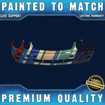 New Painted To Match Front Bumper Cover For 2003-2006 Mercedes E320 E350 E500. Fixed Price $640.99.