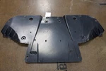 Ferrari F430 Coupe, Spider, Front Lower Under Tray, Dmg, Used, P/n 67670000. Fixed Price $500.00.
