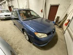 Front Bumper Subaru Impreza 2006 2007 Blue 1440817. Fixed Price $209.99.