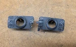 2020 2021 2022 2023 Ford Explorer Rear Bumper Parking Sensors Holder Bracket Oem. Fixed Price $49.99.
