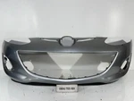 2011-2014 Mazda Front Bumper Cover Oem. Fixed Price $230.00.