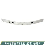 Bmw 2011-2017 X3 F25 2015-2018 X4 F26 Front Bumper Cover Reinforcement. Fixed Price $92.99.
