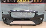 2019 2020 2021 2022 2023 2024 2025 Volvo S60 V60 Front Bumper Cover Oem Used. Fixed Price $300.00.