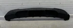 Genuine 2014-2016 Ford Explorer Front Bumper Lower Valance FB53-17F771-ABW Oem. Fixed Price $160.00.