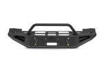Fab Fours CS07-RS2062-1 07-13 Silverado 1500 Red Steel Front Bumper Pre-runner. Fixed Price $1369.99.