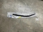 2009-2014 Hyundai Genesis Sedan Moulding Front Bumper Upper Left New 86573-3M000. Fixed Price $23.62.