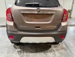 Buick Encore 2013-2016 Rear Bumper Assembly Without Park Assist 25975709. Fixed Price $840.00.