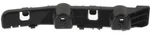 New Front Passenger Side Bumper Retainer Bracket 07-12 Altima Sedan 62220JA01A. Fixed Price $10.48.