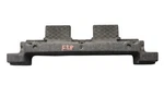 07-15 Jaguar Xkr X150 Front Bumper Absorber Foam Cover 6W83-17D926 Oem. Fixed Price $120.00.