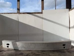 Rear Bumper Reinforcement Fits 12-17 Camry 25374. Fixed Price $69.99.